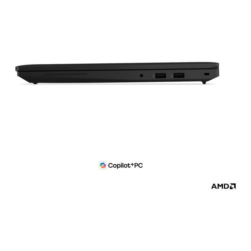 Lenovo ThinkPad L16 Gen 3 černý - Ryzen AI 7, 24 GB, 512 GB SSD, 16", Windows 11 Pro - obrázek č. 10