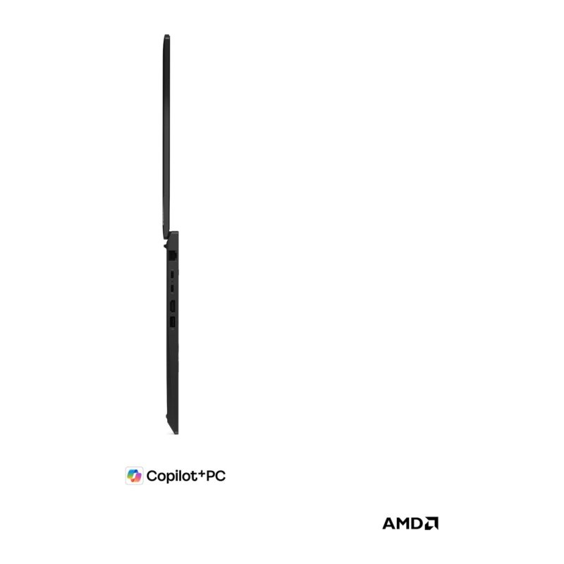 Lenovo ThinkPad L16 Gen 3 černý - Ryzen AI 7, 24 GB, 512 GB SSD, 16", Windows 11 Pro - obrázek č. 9