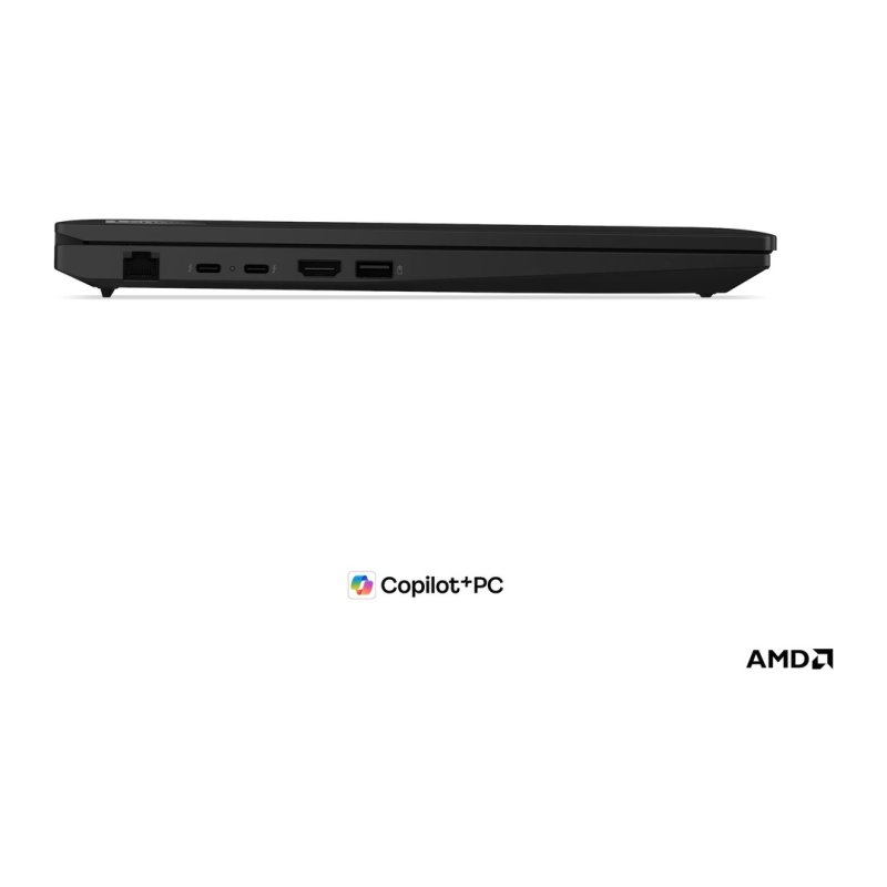 Lenovo ThinkPad L16 Gen 3 černý - Ryzen AI 7, 24 GB, 512 GB SSD, 16", Windows 11 Pro - obrázek č. 11