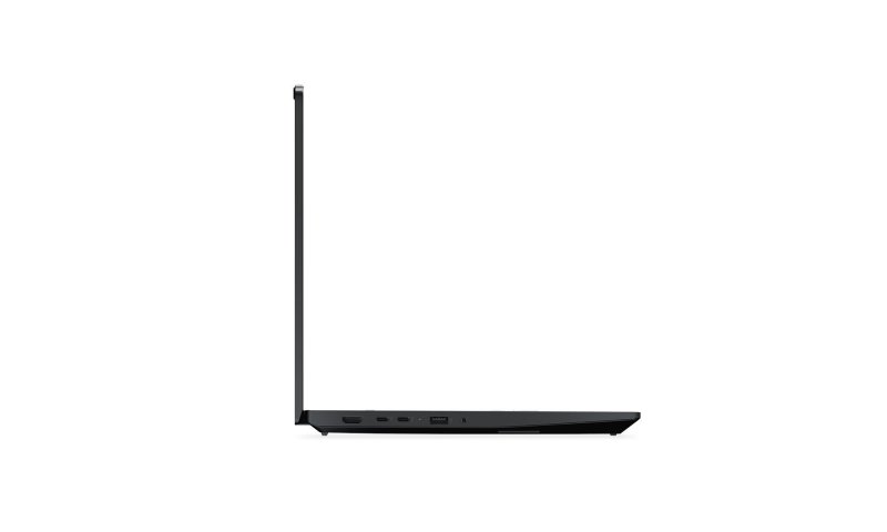 Lenovo ThinkPad P16s Gen 5 černý - Core Ultra 9, RTX 2000, 64 GB, 1 TB SSD, 16", Windows 11 Pro - obrázek č. 2