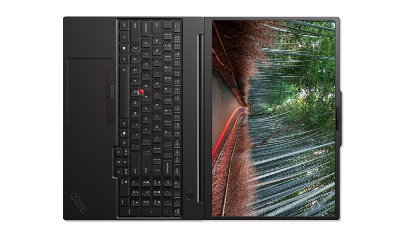Lenovo ThinkPad P16s Gen 5 černý - Core Ultra 9, RTX 2000, 64 GB, 1 TB SSD, 16", Windows 11 Pro - obrázek č. 6