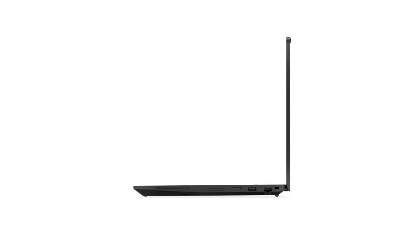 Lenovo ThinkPad P16s Gen 5 černý - RTX 2000, 64 GB, 1 TB SSD, 16" dotykový, Windows 11 Pro - obrázek č. 1