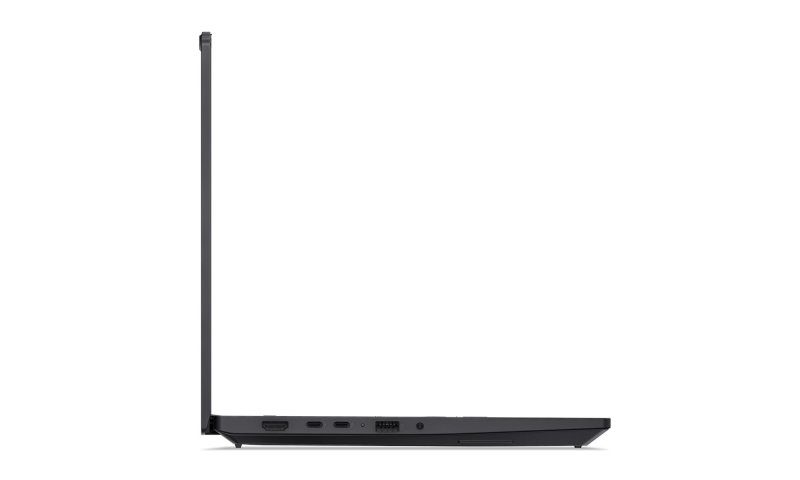 Lenovo ThinkPad P14s Gen 7 černý - Core Ultra X9, 32 GB, 1 TB SSD, 14,5", Windows 11 Pro - obrázek č. 2