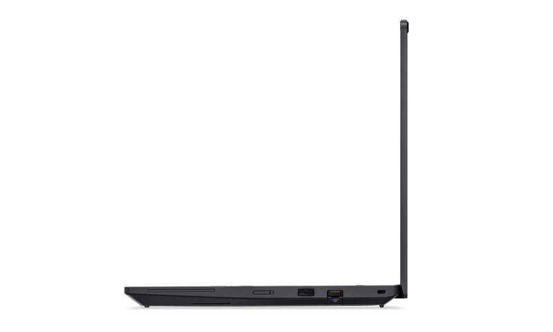 Lenovo ThinkPad P14s Gen 7 černý - Core Ultra X9, 32 GB, 1 TB SSD, 14,5", Windows 11 Pro - obrázek č. 1