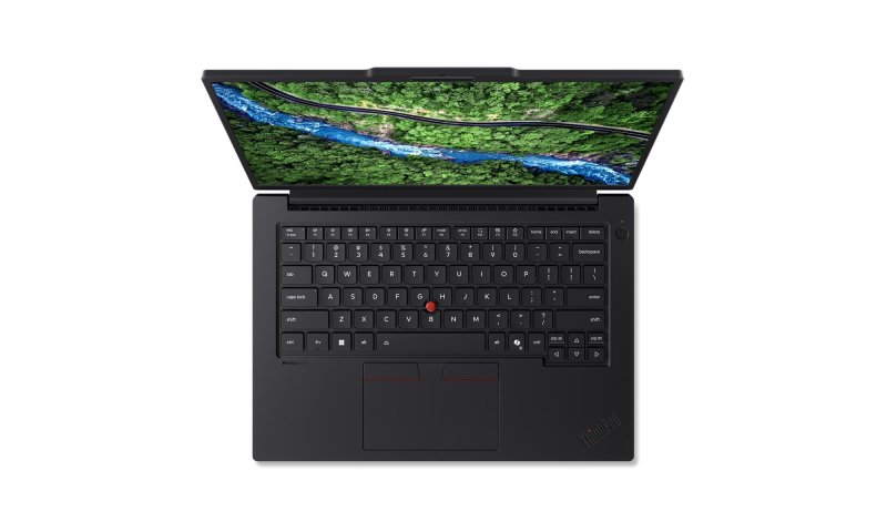 Lenovo ThinkPad P14s Gen 7 černý - Core Ultra X9, 32 GB, 1 TB SSD, 14,5", Windows 11 Pro - obrázek č. 7