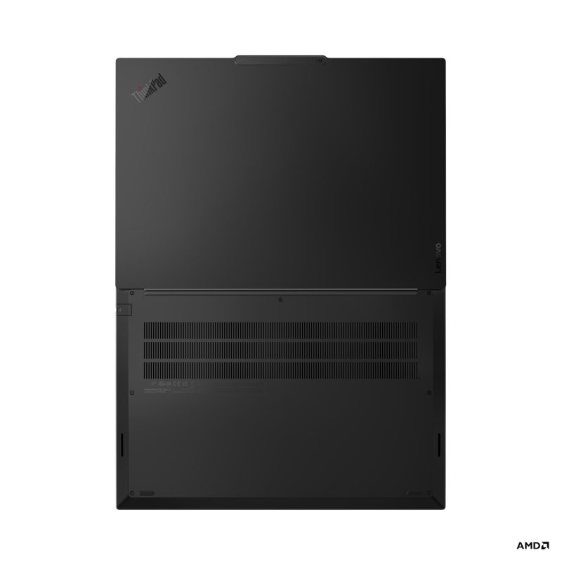 Lenovo ThinkPad E / E16 Gen 4 (AMD) / AI5-330 / 16" / WUXGA / 16GB / 512GB / AMD int / W11P / Black  On-Site - obrázek č. 5