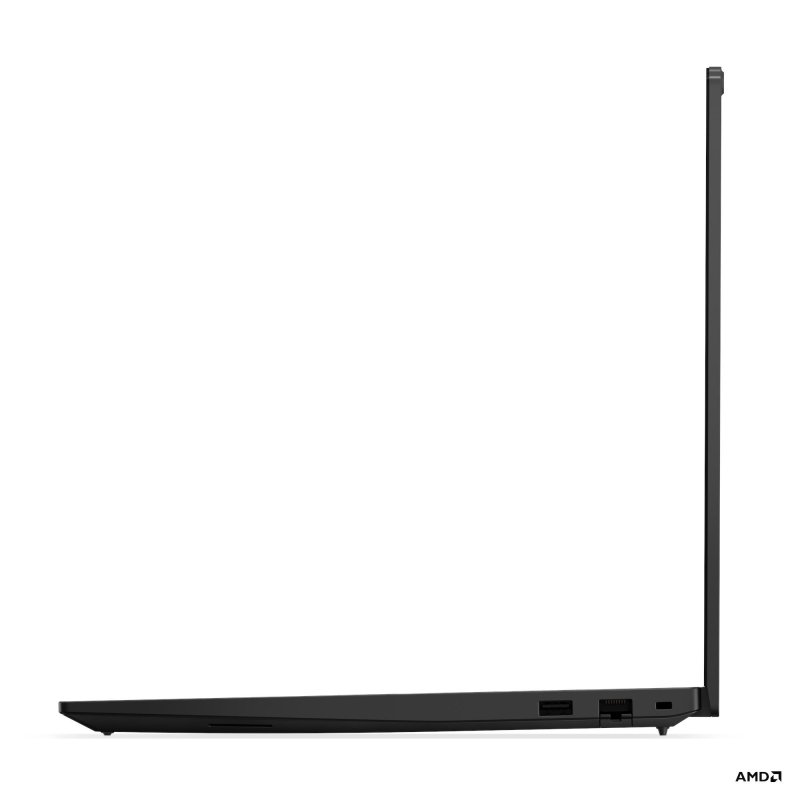 Lenovo ThinkPad E / E16 Gen 4 (AMD) / AI5-330 / 16" / WUXGA / 16GB / 512GB / AMD int / W11P / Black  On-Site - obrázek č. 3