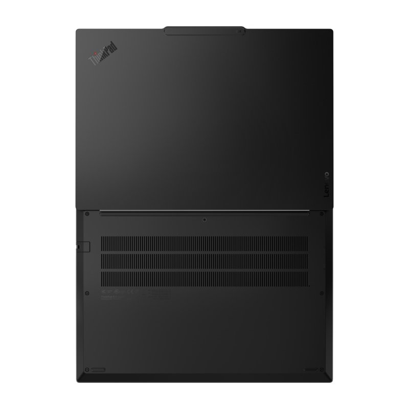 Lenovo ThinkPad E14 Gen 8 černý - Core Ultra 7, 32 GB, 1 TB SSD, 14", Windows 11 Pro - obrázek č. 6