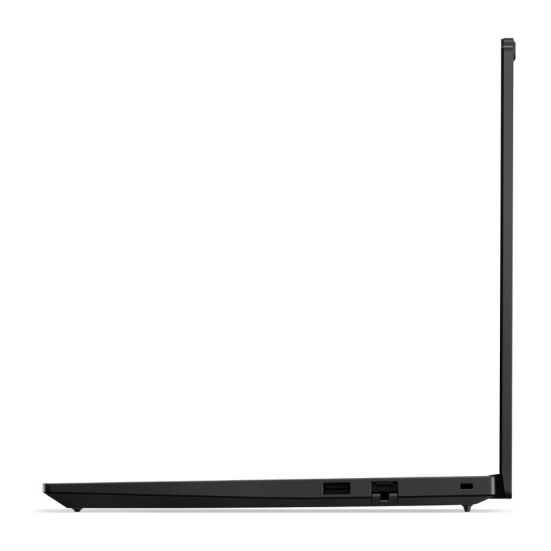 Lenovo ThinkPad E14 Gen 8 černý - Core Ultra 7, 32 GB, 1 TB SSD, 14", Windows 11 Pro - obrázek č. 4