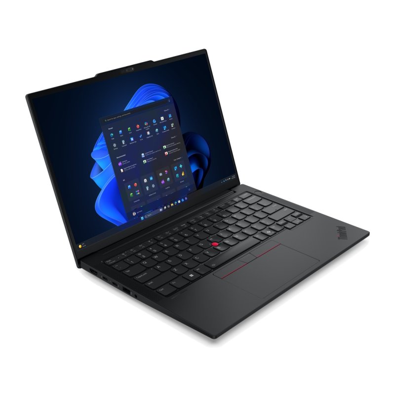 Lenovo ThinkPad E14 Gen 8 černý - Core Ultra 7, 32 GB, 1 TB SSD, 14", Windows 11 Pro - obrázek č. 1