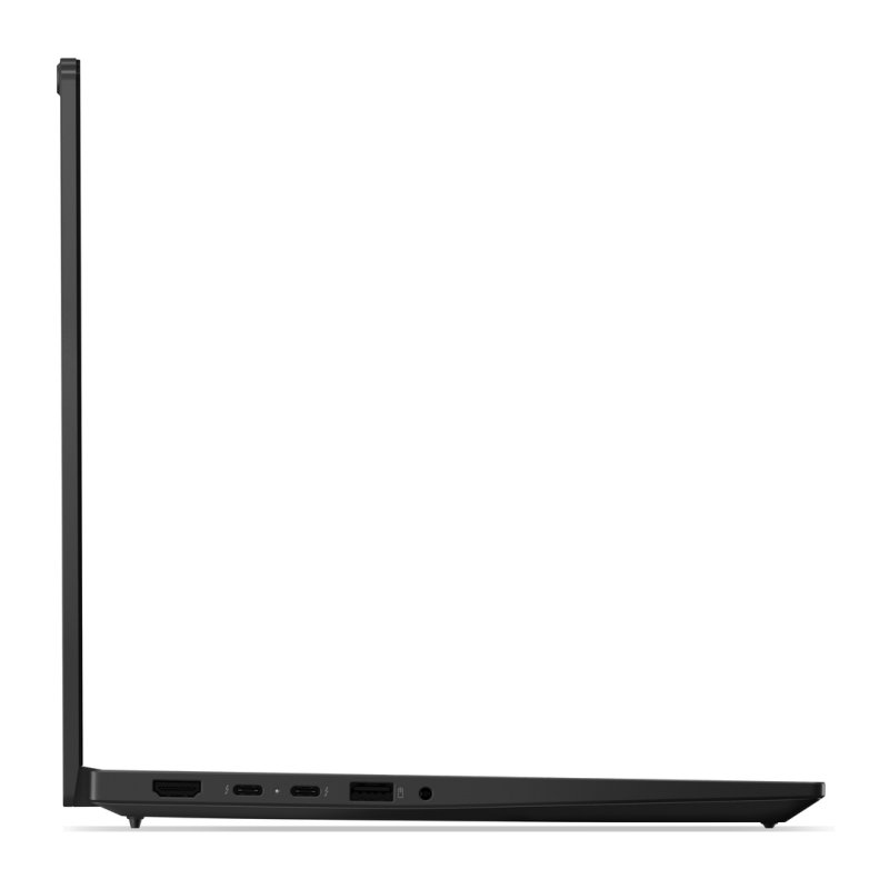 Lenovo ThinkPad E14 Gen 8 černý - Core Ultra 7, 32 GB, 1 TB SSD, 14", Windows 11 Pro - obrázek č. 3