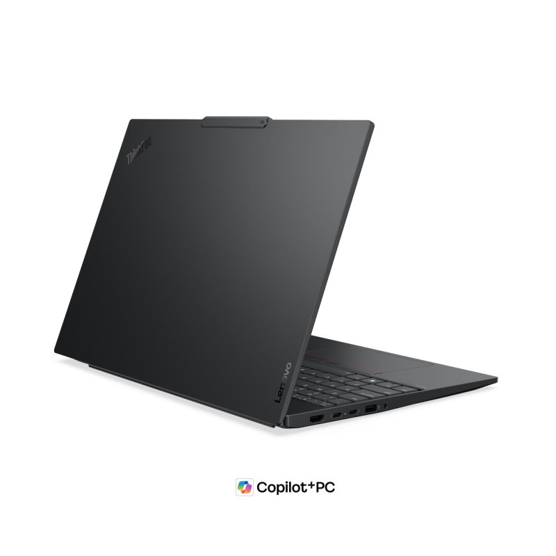 Lenovo ThinkPad / E16 Gen 4 (Intel) / U7-355 / 16" / WUXGA / 16GB / 512GB / Intel int / W11P / Black  On-Site - obrázek č. 3