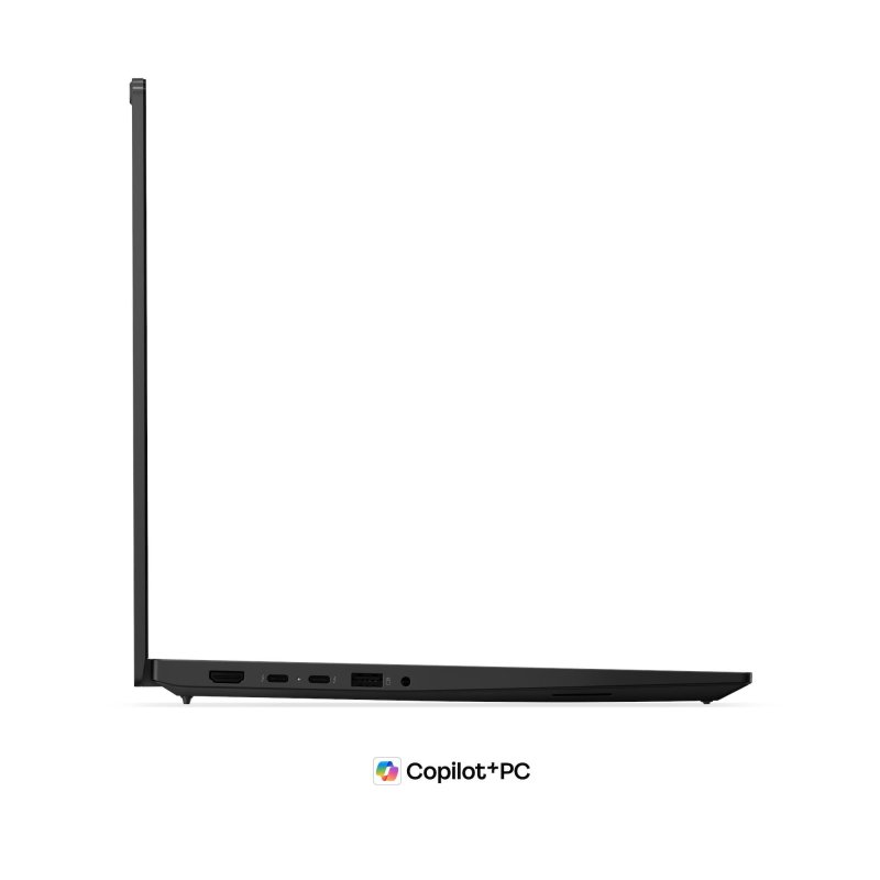Lenovo ThinkPad / E16 Gen 4 (Intel) / U7-355 / 16" / WUXGA / 16GB / 512GB / Intel int / W11P / Black  On-Site - obrázek č. 4