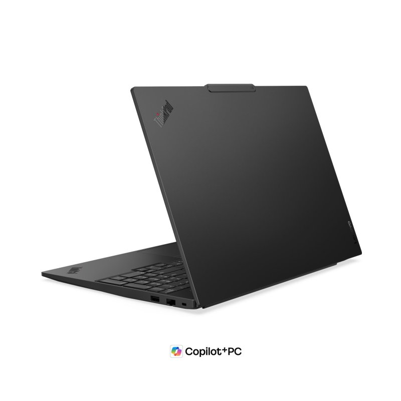Lenovo ThinkPad / E16 Gen 4 (Intel) / U7-355 / 16" / WUXGA / 16GB / 512GB / Intel int / W11P / Black  On-Site - obrázek č. 2