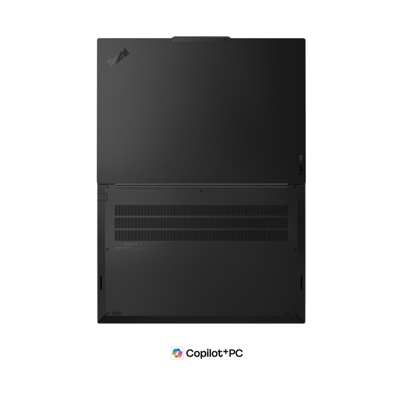 Lenovo ThinkPad / E16 Gen 4 (Intel) / U7-355 / 16" / WUXGA / 16GB / 512GB / Intel int / W11P / Black  On-Site - obrázek č. 7