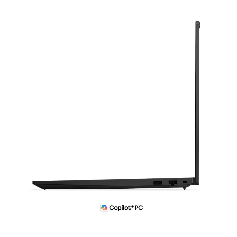 Lenovo ThinkPad / E16 Gen 4 (Intel) / U7-355 / 16" / WUXGA / 16GB / 512GB / Intel int / W11P / Black  On-Site - obrázek č. 5