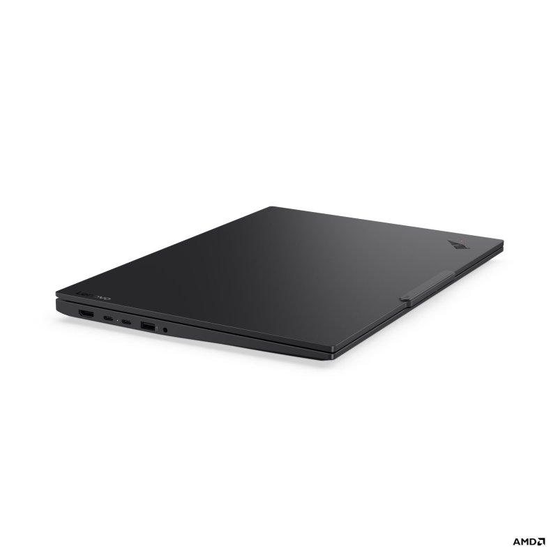 Lenovo ThinkPad E / ThinkPad E16 G4 / Intel Core Ultra 7 355 / 16" / WUXGA / 16GB / 512GB / Intel int / W11P / Black / 3 - obrázek č. 5
