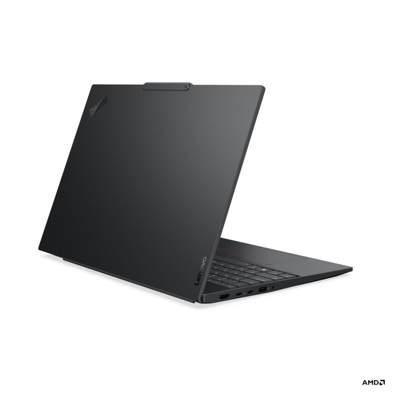 Lenovo ThinkPad E / ThinkPad E16 G4 / Intel Core Ultra 7 355 / 16" / WUXGA / 16GB / 512GB / Intel int / W11P / Black / 3 - obrázek č. 4