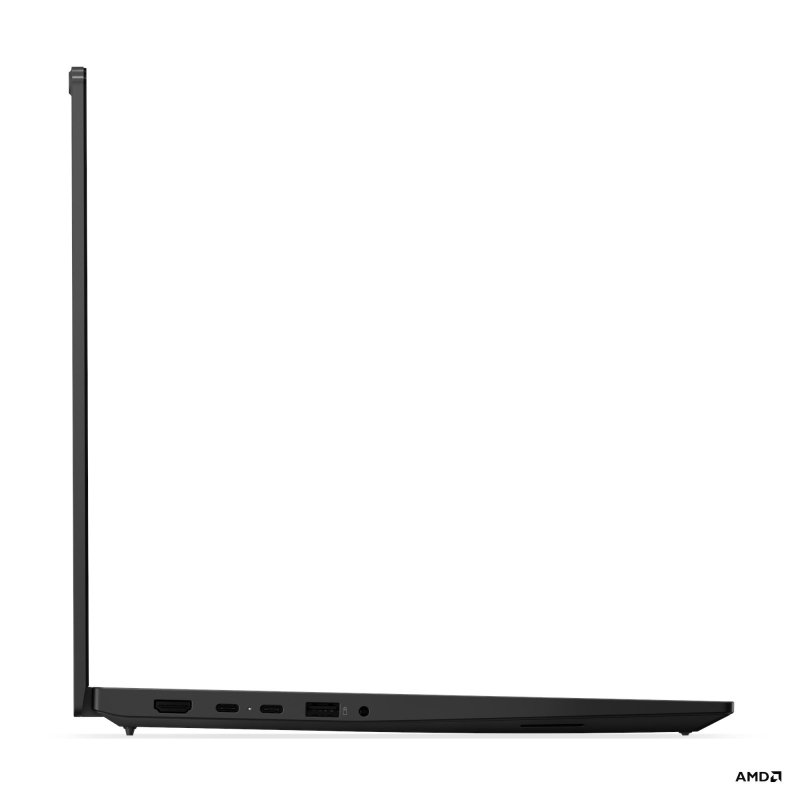 Lenovo ThinkPad E / ThinkPad E16 G4 / Intel Core Ultra 7 355 / 16" / WUXGA / 16GB / 512GB / Intel int / W11P / Black / 3 - obrázek č. 6