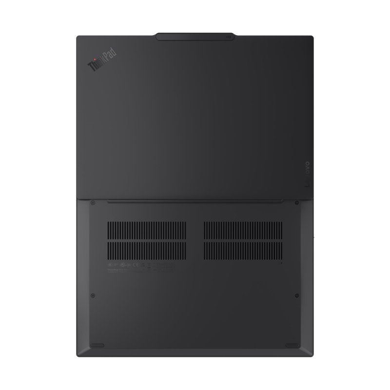 Lenovo ThinkPad X13 / X13 Gen 7 (Intel) / U7-355 / 13,3" / WUXGA / 32GB / 1TB / Intel int / W11P / Black - obrázek č. 8