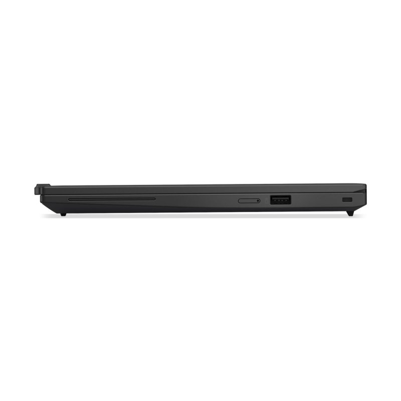 Lenovo ThinkPad X13 / X13 Gen 7 (Intel) / U7-355 / 13,3" / WUXGA / 32GB / 1TB / Intel int / W11P / Black - obrázek č. 7
