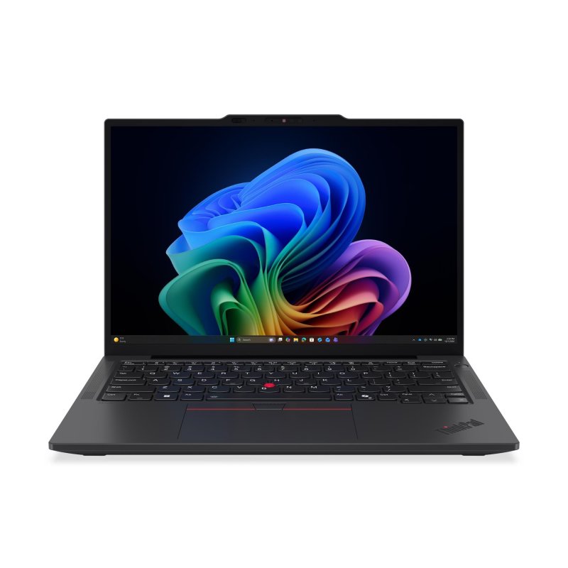 Lenovo ThinkPad X13 / X13 Gen 7 (Intel) / U7-355 / 13,3" / WUXGA / 32GB / 1TB / Intel int / W11P / Black - obrázek č. 1