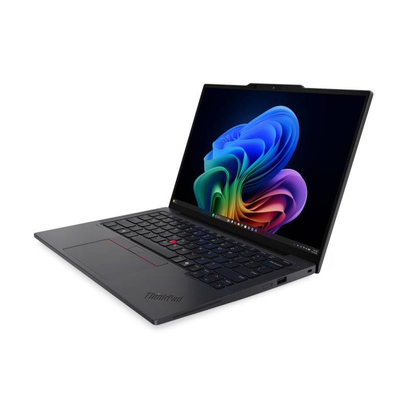 Lenovo ThinkPad X13 / X13 Gen 7 (Intel) / U7-355 / 13,3" / WUXGA / 32GB / 1TB / Intel int / W11P / Black - obrázek č. 2