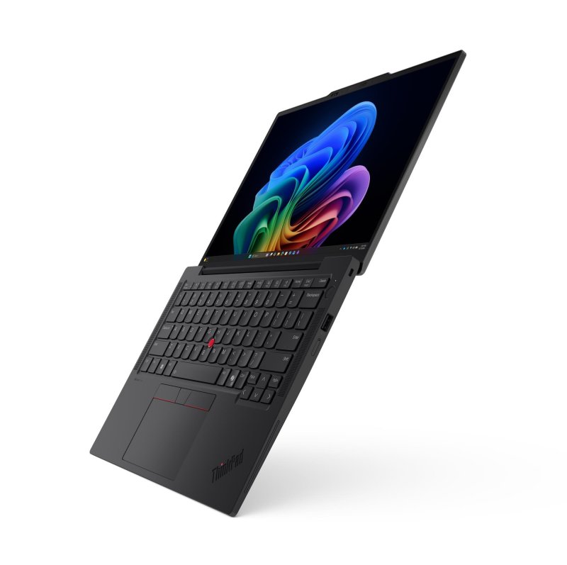 Lenovo ThinkPad X13 / X13 Gen 7 (Intel) / U7-355 / 13,3" / WUXGA / 32GB / 1TB / Intel int / W11P / Black - obrázek produktu