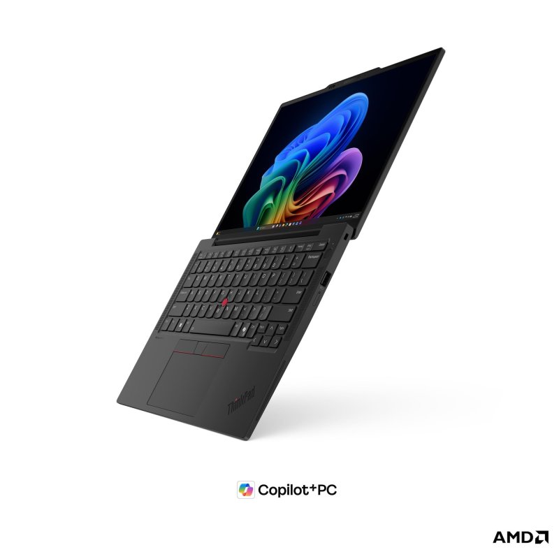 Lenovo ThinkPad X13 / ThinkPad X13 Gen 7 / Intel Core™ Ultra 7 355, 8C / 13,3" / WUXGA / 32GB / 1TB / Intel int / W1 - obrázek produktu