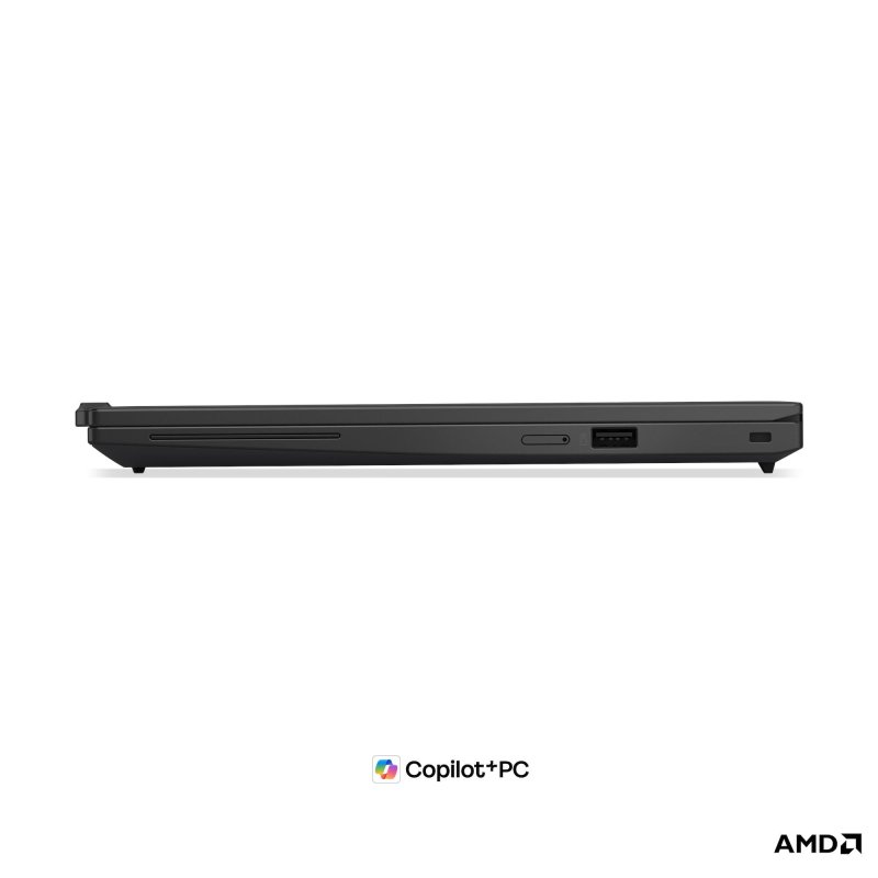 Lenovo ThinkPad X13 / ThinkPad X13 Gen 7 / Intel Core™ Ultra 7 355, 8C / 13,3" / WUXGA / 32GB / 1TB / Intel int / W1 - obrázek č. 5