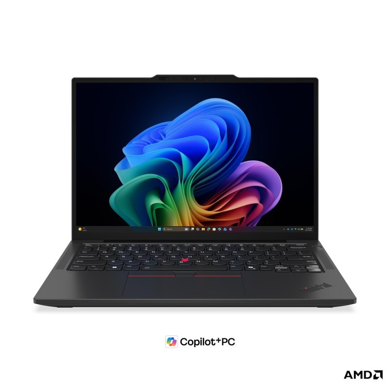 Lenovo ThinkPad X13 / ThinkPad X13 Gen 7 / Intel Core™ Ultra 7 355, 8C / 13,3" / WUXGA / 32GB / 1TB / Intel int / W1 - obrázek č. 1