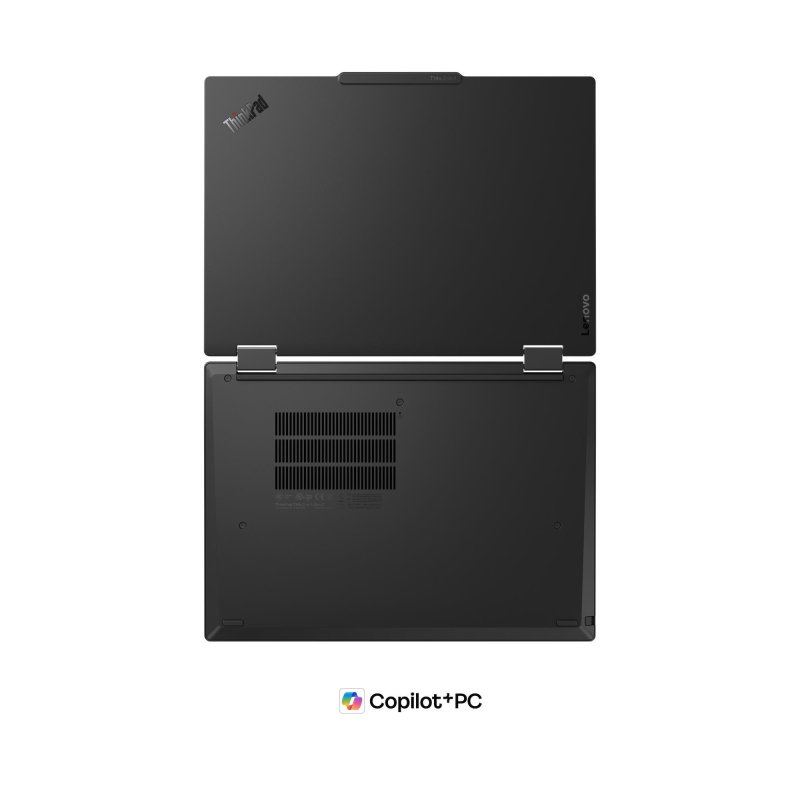 Lenovo ThinkPad T / T14s 2-in-1 Gen 2 / U7-355 / 14" / WUXGA / T / 32GB / 1TB / Intel int / W11P / Black - obrázek č. 5