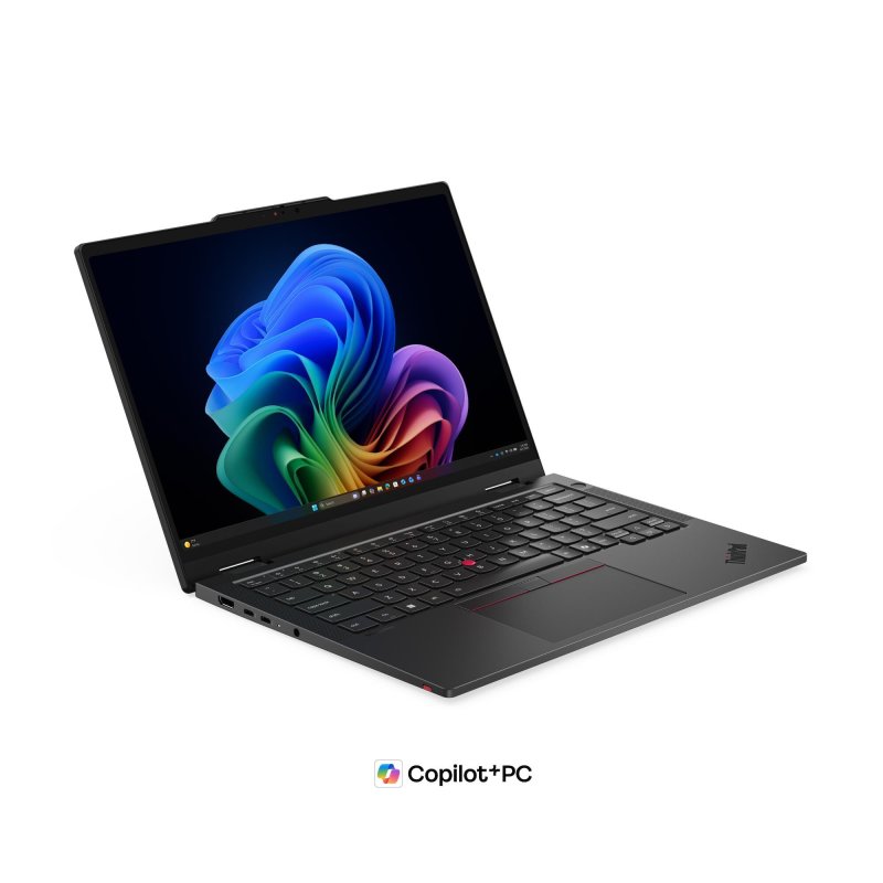 Lenovo ThinkPad T / T14s 2-in-1 Gen 2 / U7-355 / 14" / WUXGA / T / 32GB / 1TB / Intel int / W11P / Black - obrázek č. 11