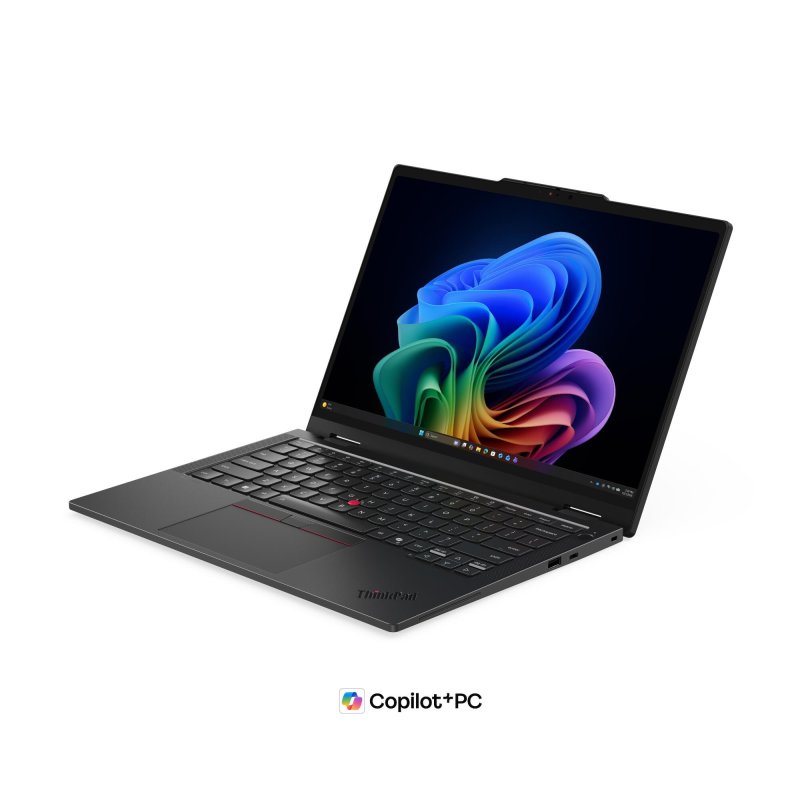 Lenovo ThinkPad T / T14s 2-in-1 Gen 2 / U7-355 / 14" / WUXGA / T / 32GB / 1TB / Intel int / W11P / Black - obrázek č. 10