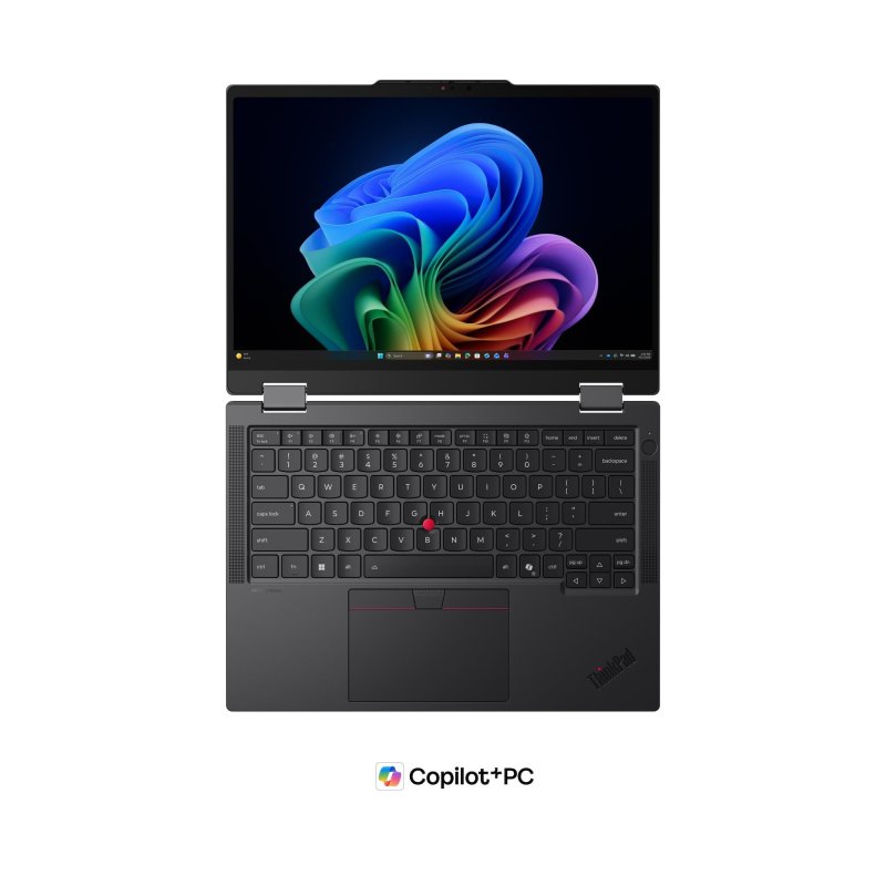 Lenovo ThinkPad T / T14s 2-in-1 G2 / U5-325 / 14" / WUXGA / T / 16GB / 512GB / Intel int / W11P / Black  On-Site - obrázek č. 12