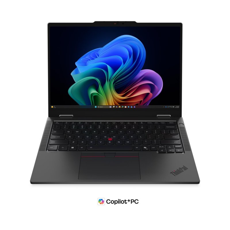 Lenovo ThinkPad T / T14s 2-in-1 G2 / U5-325 / 14" / WUXGA / T / 16GB / 512GB / Intel int / W11P / Black  On-Site - obrázek č. 9