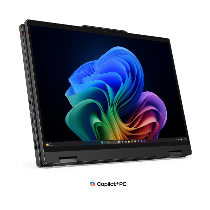 Lenovo ThinkPad T / T14s 2-in-1 G2 / U5-325 / 14" / WUXGA / T / 16GB / 512GB / Intel int / W11P / Black  On-Site - obrázek č. 8