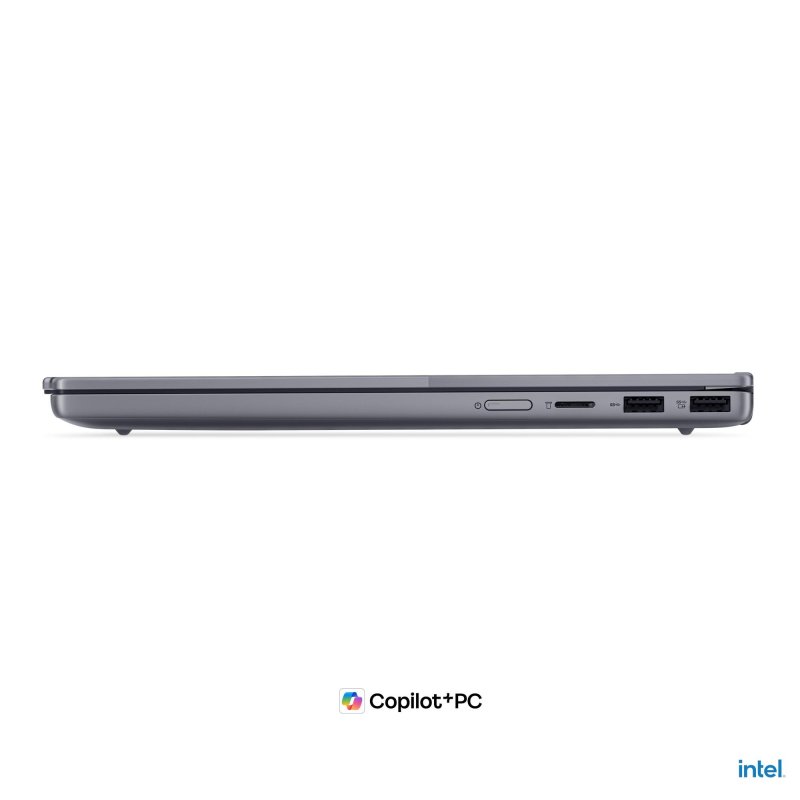 Lenovo ThinkBook / 14 2v1 G6 IPL / U5-325 / 14" / WUXGA / T / 16GB / 512GB / Intel int / W11P / Luna Grey - obrázek č. 6