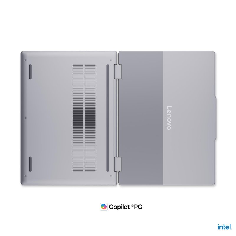 Lenovo ThinkBook / 14 2v1 G6 IPL / U5-325 / 14" / WUXGA / T / 16GB / 512GB / Intel int / W11P / Luna Grey - obrázek č. 9