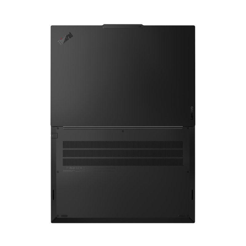 Lenovo ThinkPad E / E16 G3 / U5-226V / 16" / WUXGA / 16GB / 512GB / Intel int / W11P / Black  On-Site - obrázek č. 7