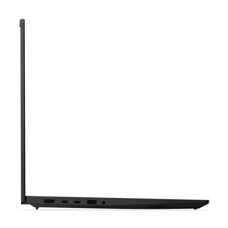 Lenovo ThinkPad E / E16 G3 / U5-228V / 16" / WUXGA / 32GB / 1TB / Intel int / W11P / Black  On-Site - obrázek č. 8