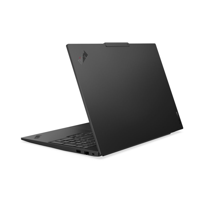 Lenovo ThinkPad E / E16 G3 / U7-258V / 16" / WUXGA / 32GB / 1TB / Intel int / W11P / Black  On-Site - obrázek č. 4