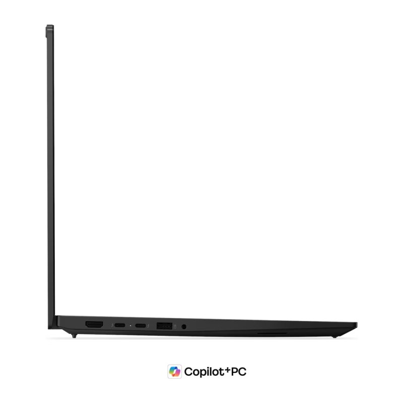 Lenovo ThinkPad E16 Gen 3 černý - Core Ultra 5, 16 GB, 512 GB SSD, 16", Windows 11 Pro - obrázek č. 5