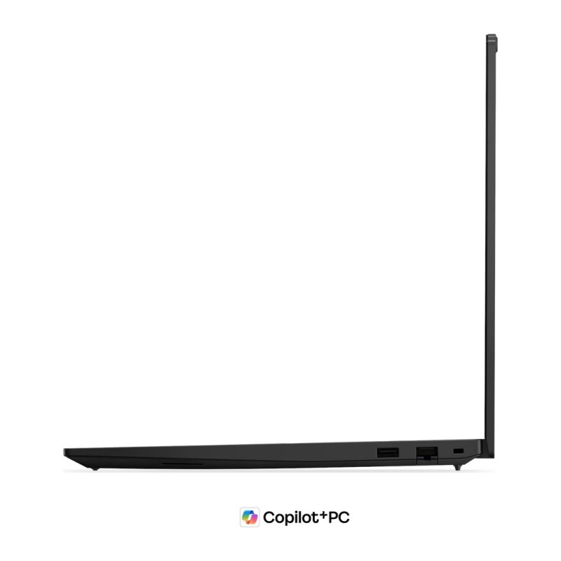 Lenovo ThinkPad E16 Gen 3 černý - Core Ultra 5, 16 GB, 512 GB SSD, 16", Windows 11 Pro - obrázek č. 6