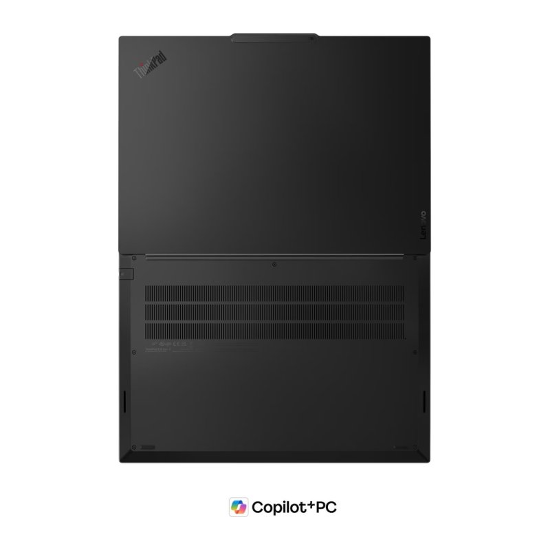Lenovo ThinkPad E16 Gen 3 černý - Core Ultra 5, 16 GB, 512 GB SSD, 16", Windows 11 Pro - obrázek č. 7