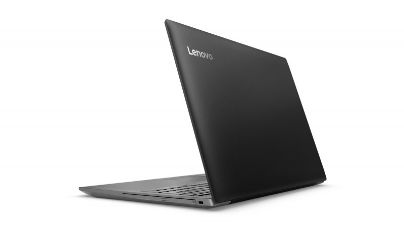 Lenovo IdeaPad  320 15.6 FHD/ I3-7100U/ 8G/ 1TB+128G/ INT/ W10H černý - obrázek č. 2