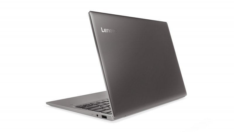 Lenovo IdeaPad 720S 13.3 FHD IPS AG/ i7-7500U/ 8G/ 512G/ INT/ W10P/ Backlit/ 720p/ Šedá - obrázek č. 2