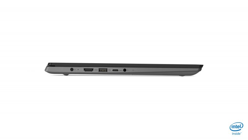 Lenovo IdeaPad 530S 14.0 FHD IPS AG 250N N CORNING/ I5-8250U/ 8GB/ 256 SSD/ MX150 2GB GDDR5/ W10H černý - obrázek č. 7