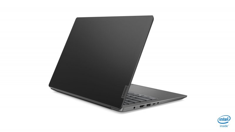 Lenovo IdeaPad 530S 14.0 FHD IPS AG 250N N CORNING/ I5-8250U/ 8GB/ 256 SSD/ MX150 2GB GDDR5/ W10H černý - obrázek č. 5