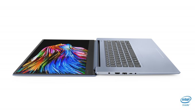 Lenovo IdeaPad 530S 15.6 FHD IPS AG 250N N CORNING/ I5-8250U/ 8GB/ 256 SSD/ MX150 2GB GDDR5/ W10H modrý - obrázek č. 2